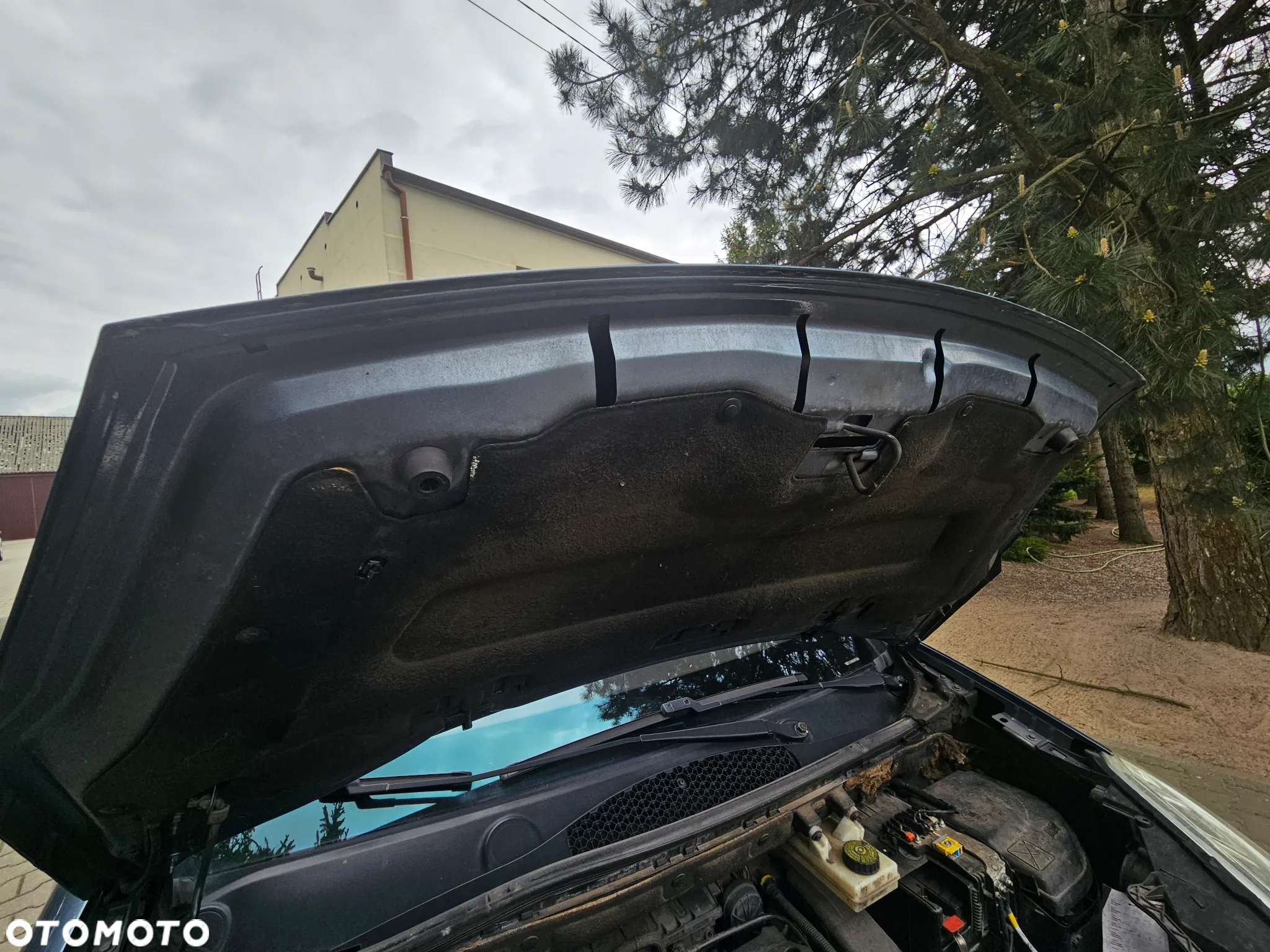 Citroën Berlingo 1.6 16V Multispace - 12