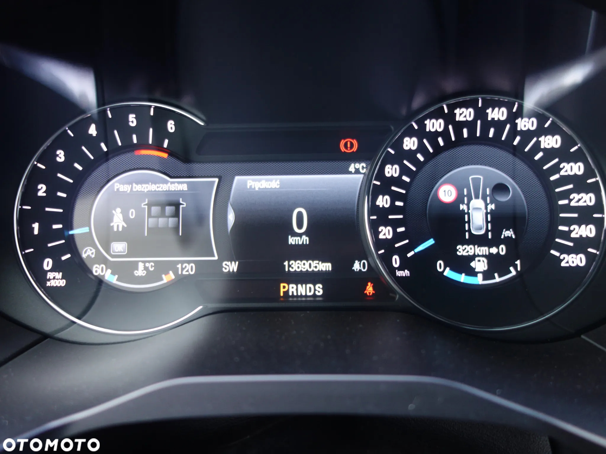 Ford S-Max 2.0 EcoBlue AWD ST-Line - 19