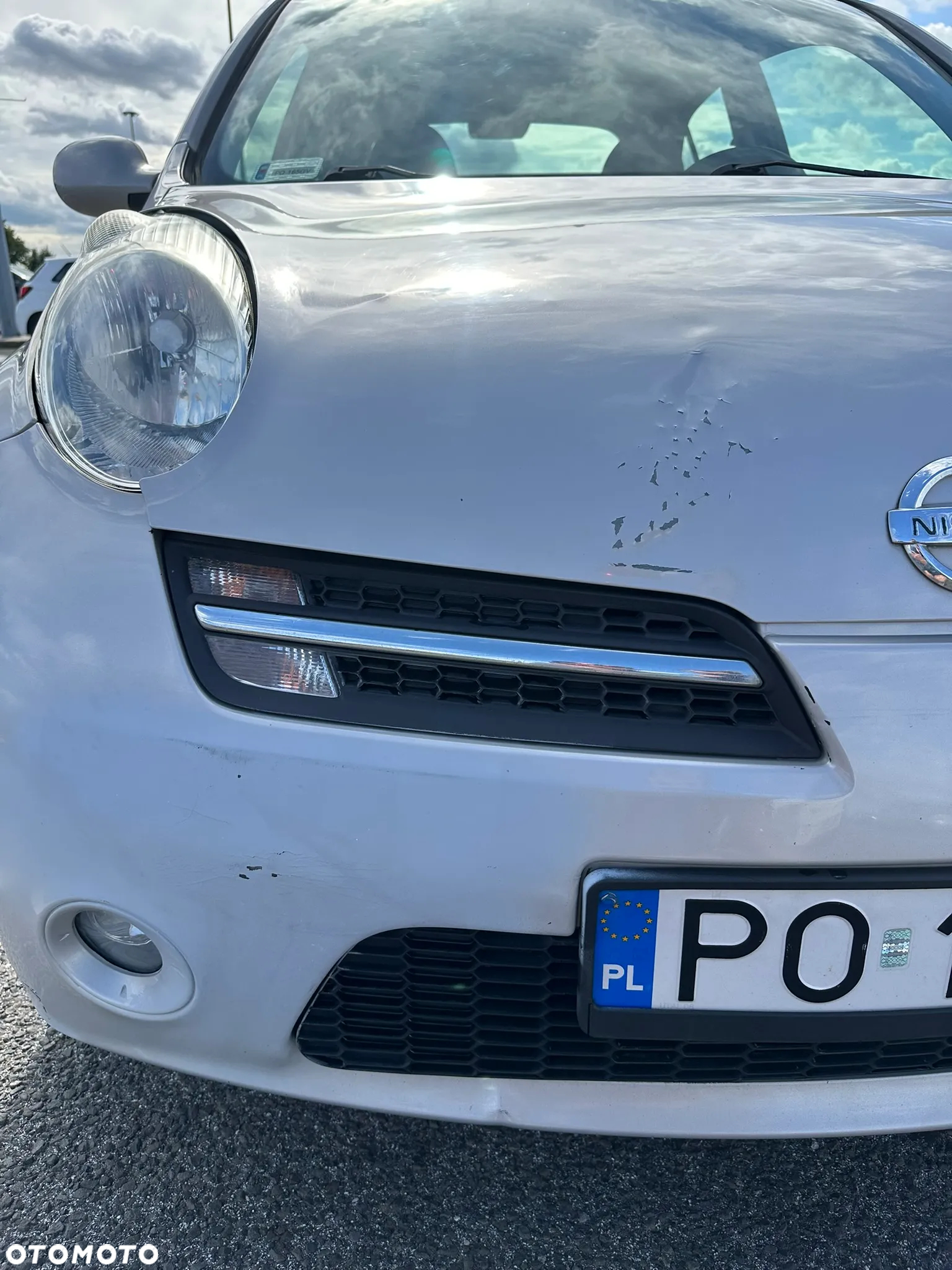 Nissan Micra 1.6 Active Luxury - 16