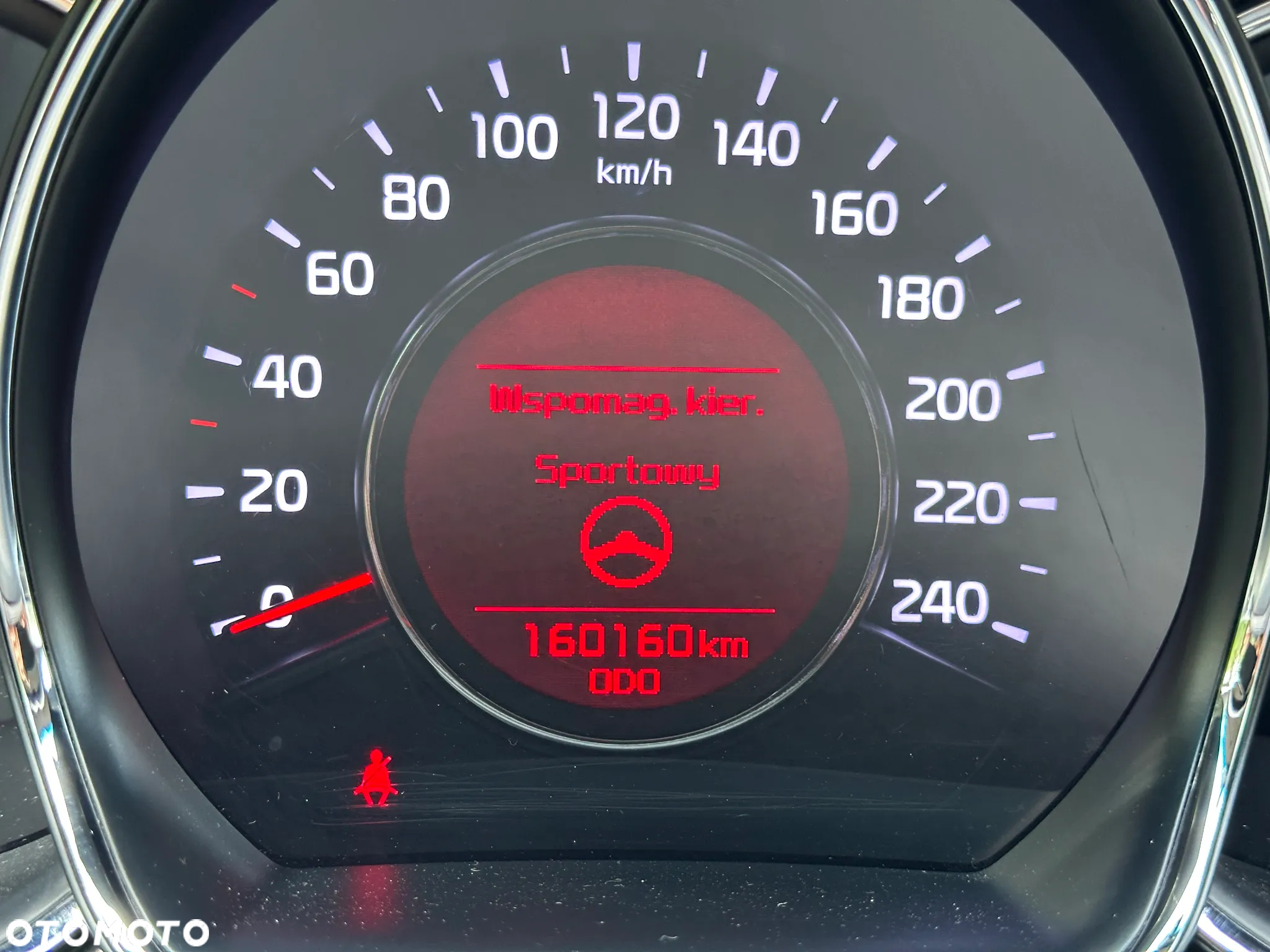 Kia Ceed 1.6 GDI Platinum Edition - 35