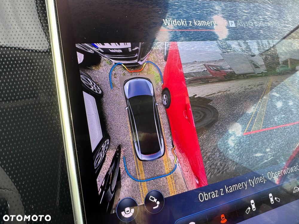 Mercedes-Benz EQE 350 90.5kWh 4-Matic Electric Art - 27