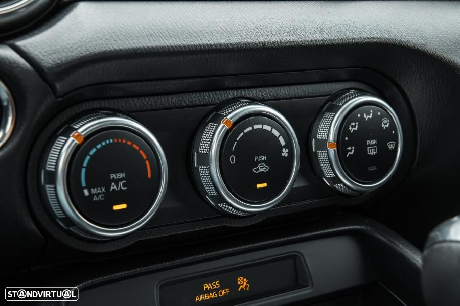 Fiat 124 Spider 1.4 T Multiair - 34