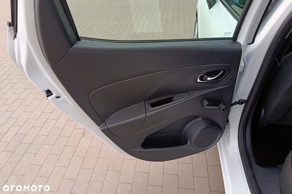 Renault Clio 1.2 16V Dynamique - 30