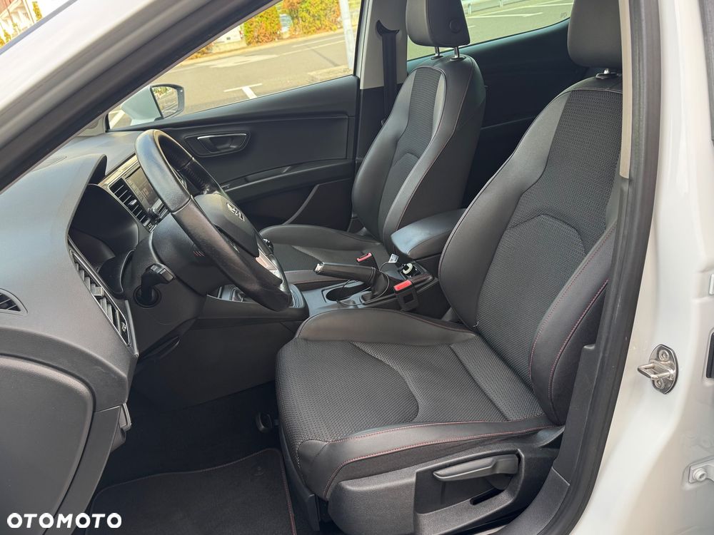 Seat Leon - 15