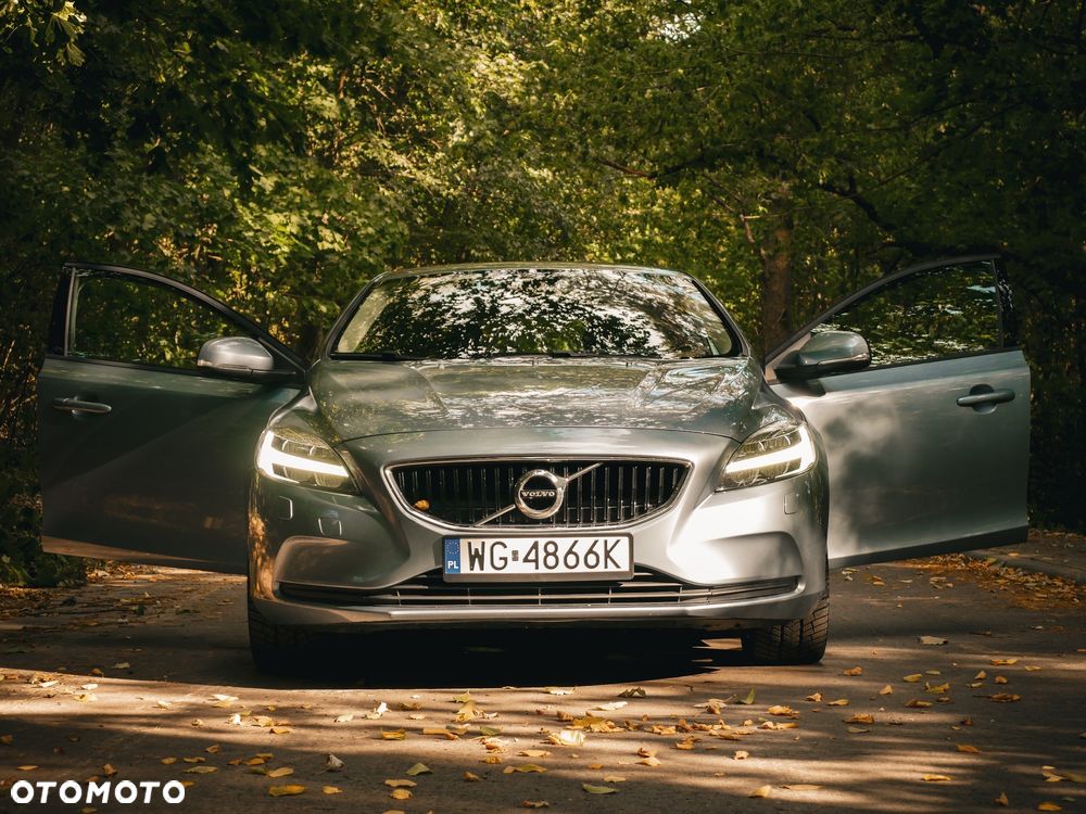 Volvo V40 D2 Momentum - 34