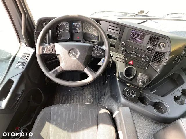 Mercedes-Benz AROCS 3246 - 20