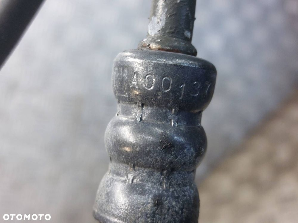 PRZEWÓD WSPOMAGANIA KPL OPEL MERIVA B A0025829 A0013710 - 5