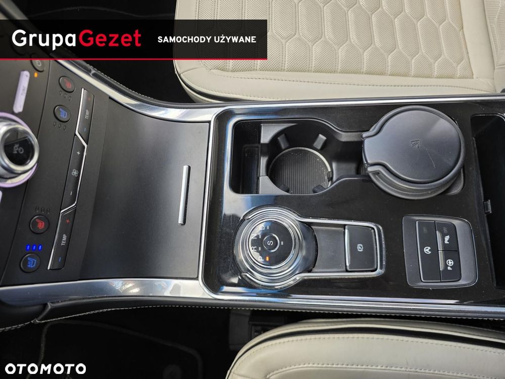 Ford Edge - 34