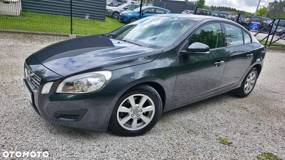 Volvo S60 D2 - 10