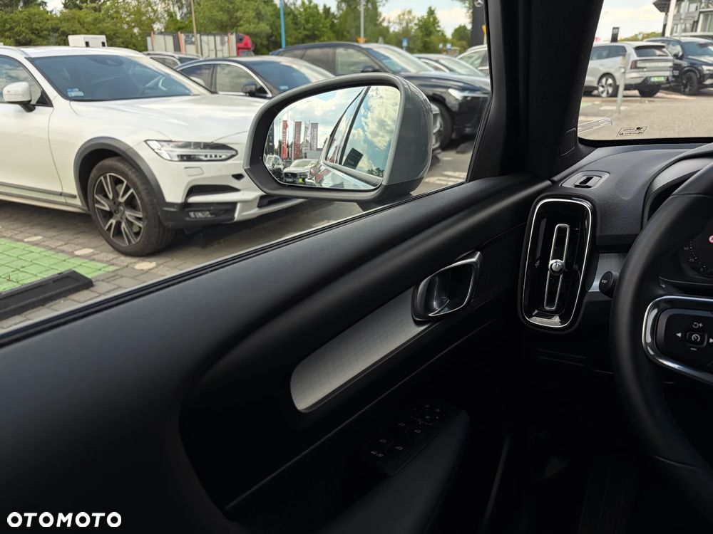 Volvo XC 40 B3 Core - 11