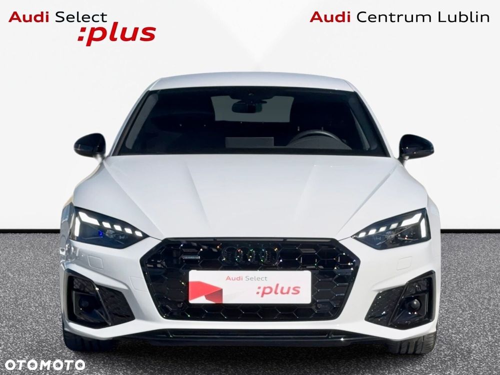 Audi A5 Sportback 40 TDI mHEV Quattro S Line S tronic - 2