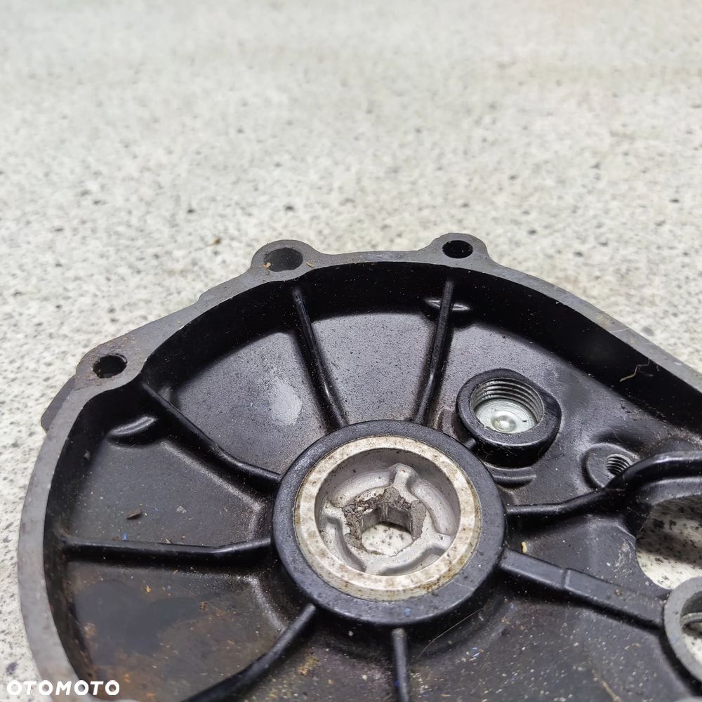 Dekiel, pokrywa silnika Suzuki GSX-R 600 GSXR 600 Srad - 9