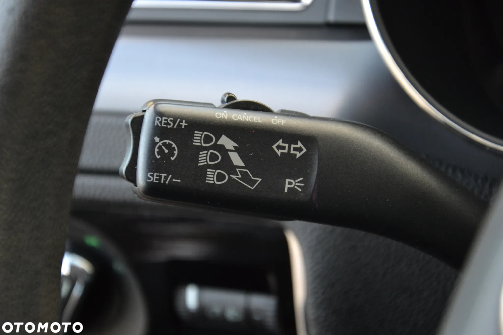 Skoda Superb 1.4 TSI Comfort - 23
