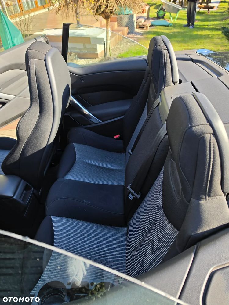 Peugeot 308 CC 1.6 THP Sport Pack - 5