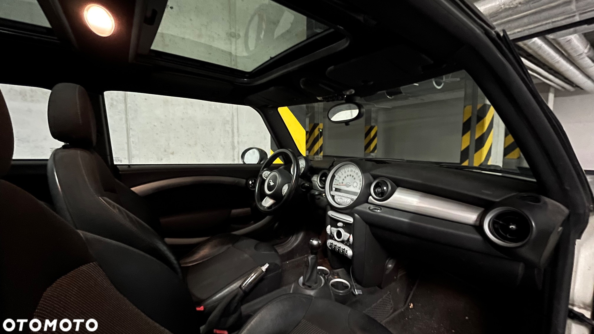 MINI Clubman Cooper - 7