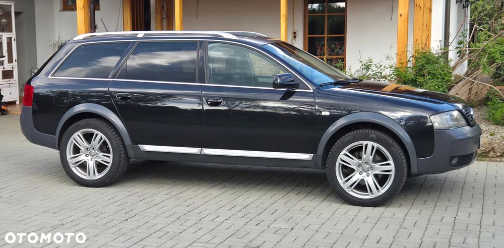 Audi A6 Allroad ver-2-5-tdi-quattro-tiptr - 4
