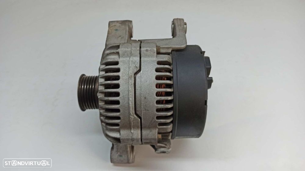 ALTERNADOR OPEL VECTRA B BERLINA ELEGANCE - 8