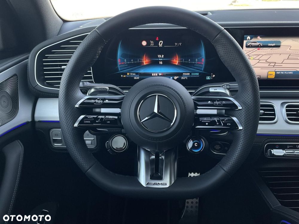 Mercedes-Benz GLE - 17