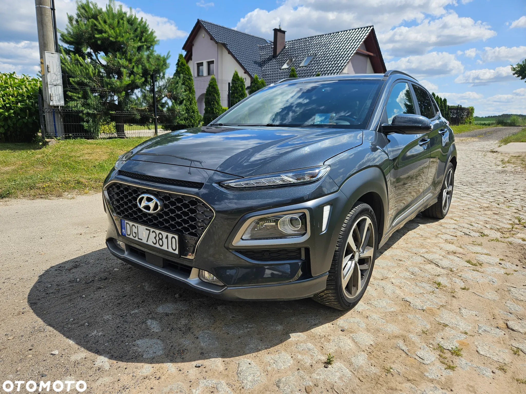 Hyundai Kona 1.0 T-GDI Premium - 2