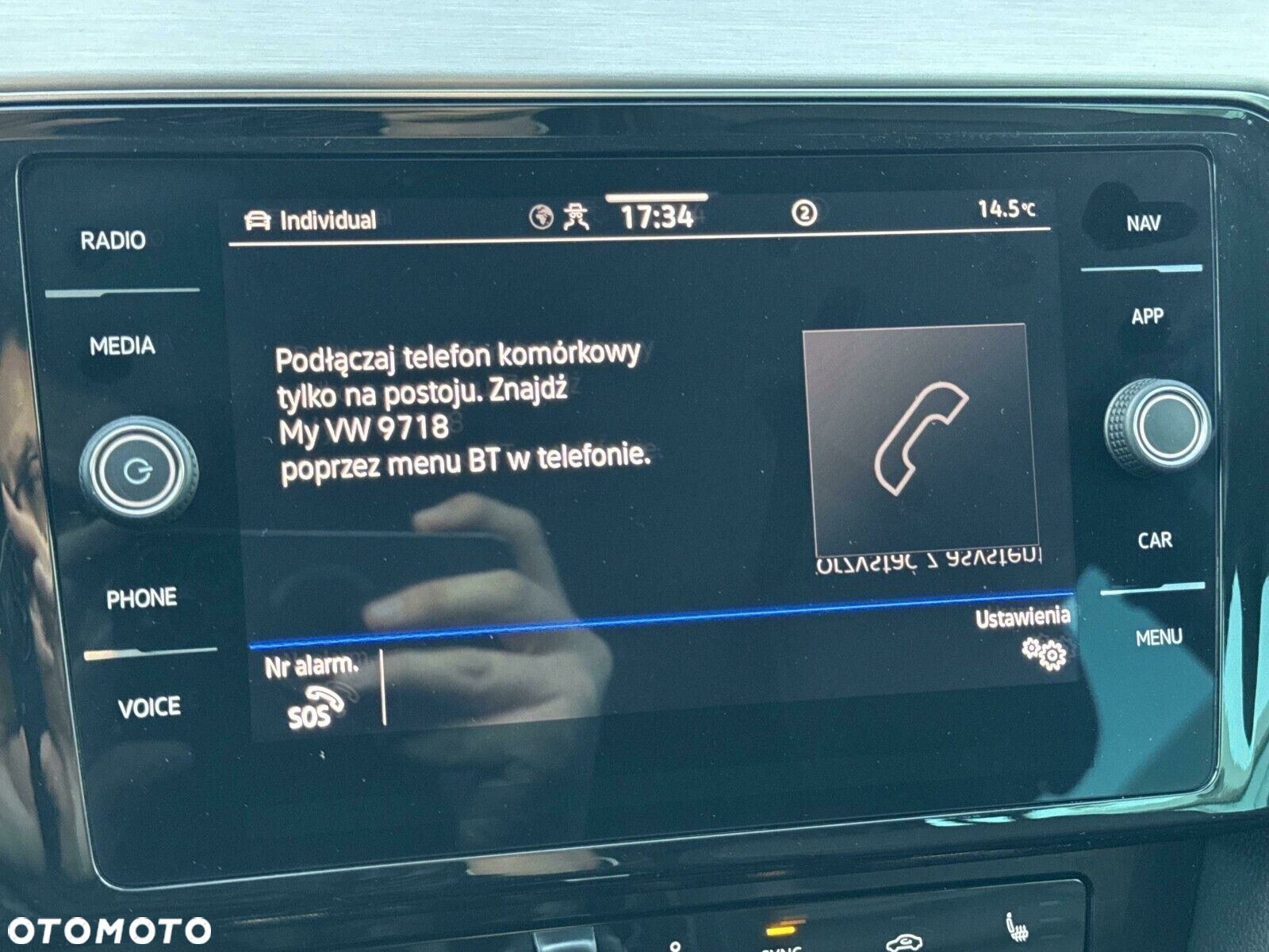 Volkswagen Passat 2.0 TSI Elegance DSG - 33