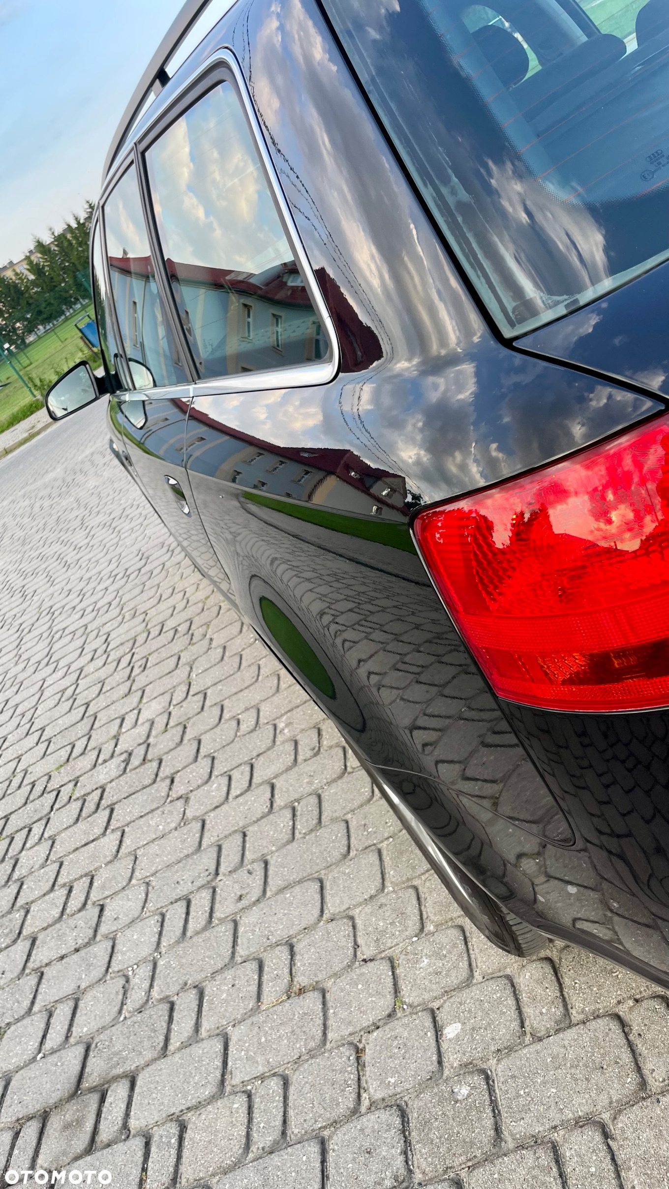 Audi A4 - 21