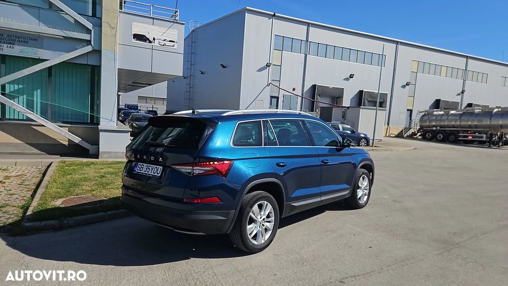 Skoda Kodiaq - 6