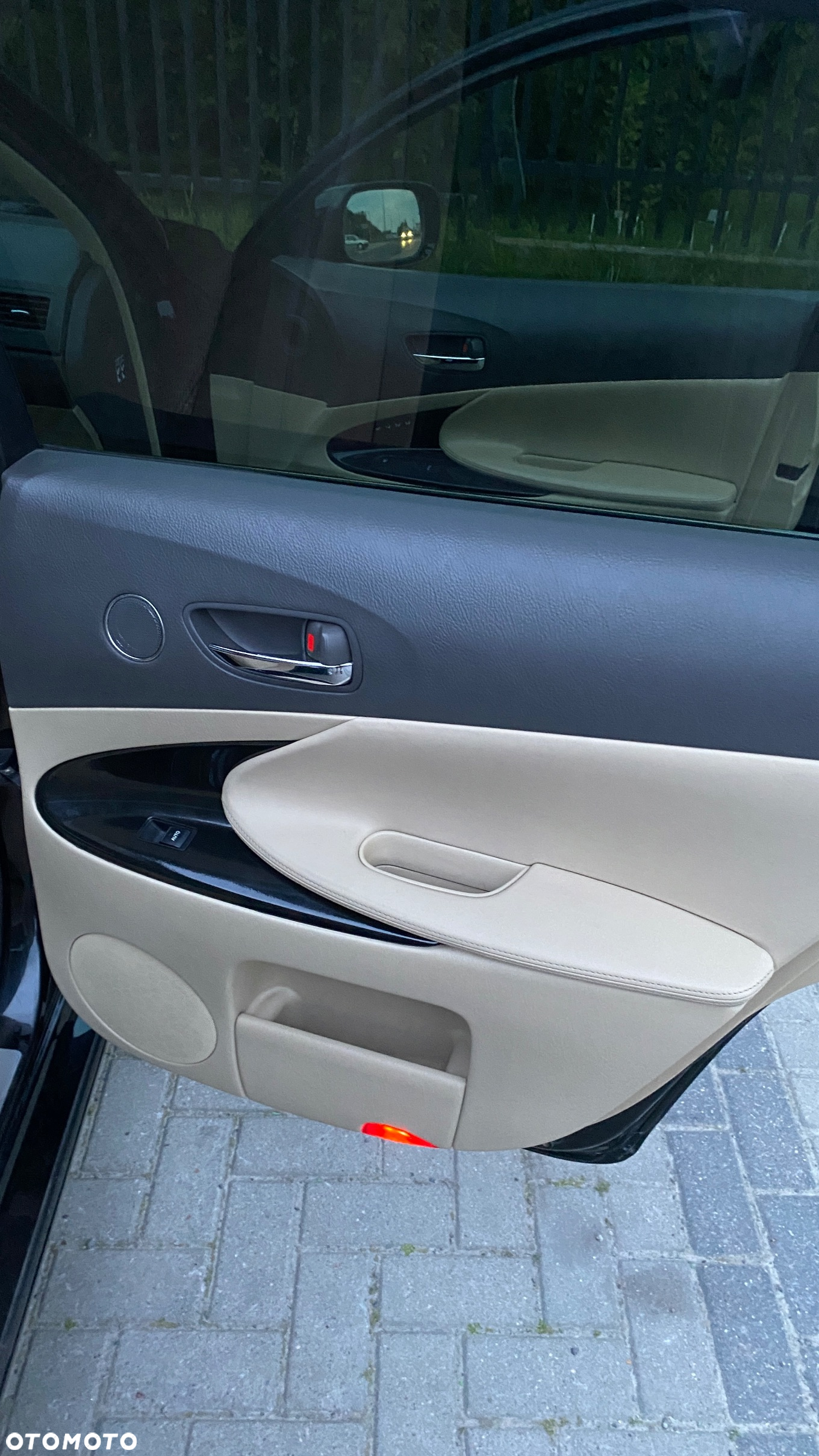 Lexus GS 300 Comfort - 20