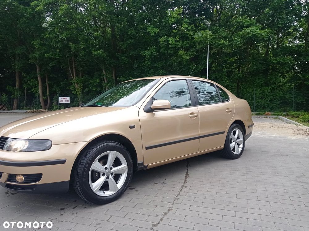 Seat Toledo 1.6 16V Stella - 6