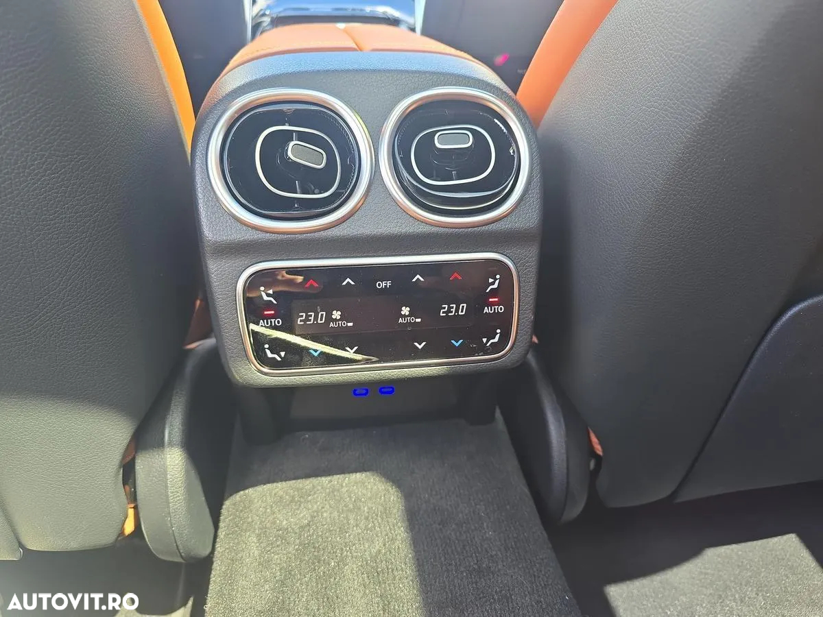 Mercedes-Benz C 300 MHEV 4MATIC - 10