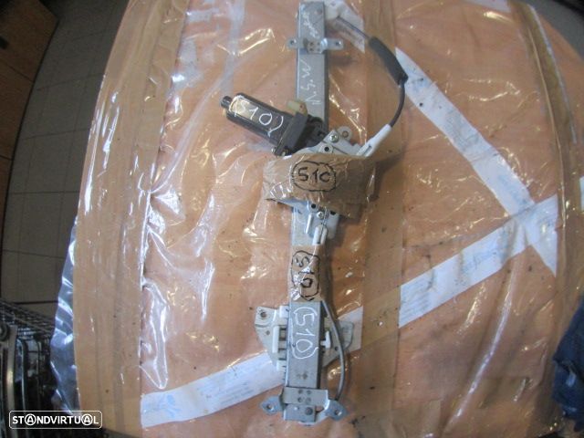 Elevador Com Motor 98880M2710 MITSUBISHI SPACE WAGON 1993 2.0TD 82CV 5P VERMELHO FE 2 PINOS - 6