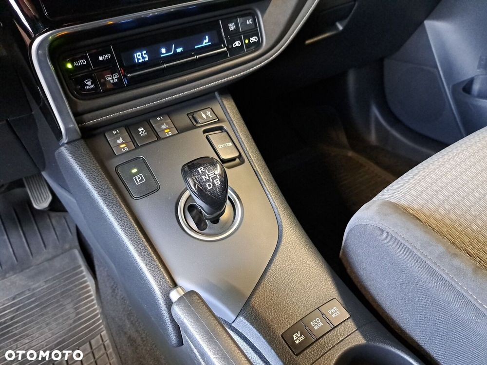 Toyota Auris - 28