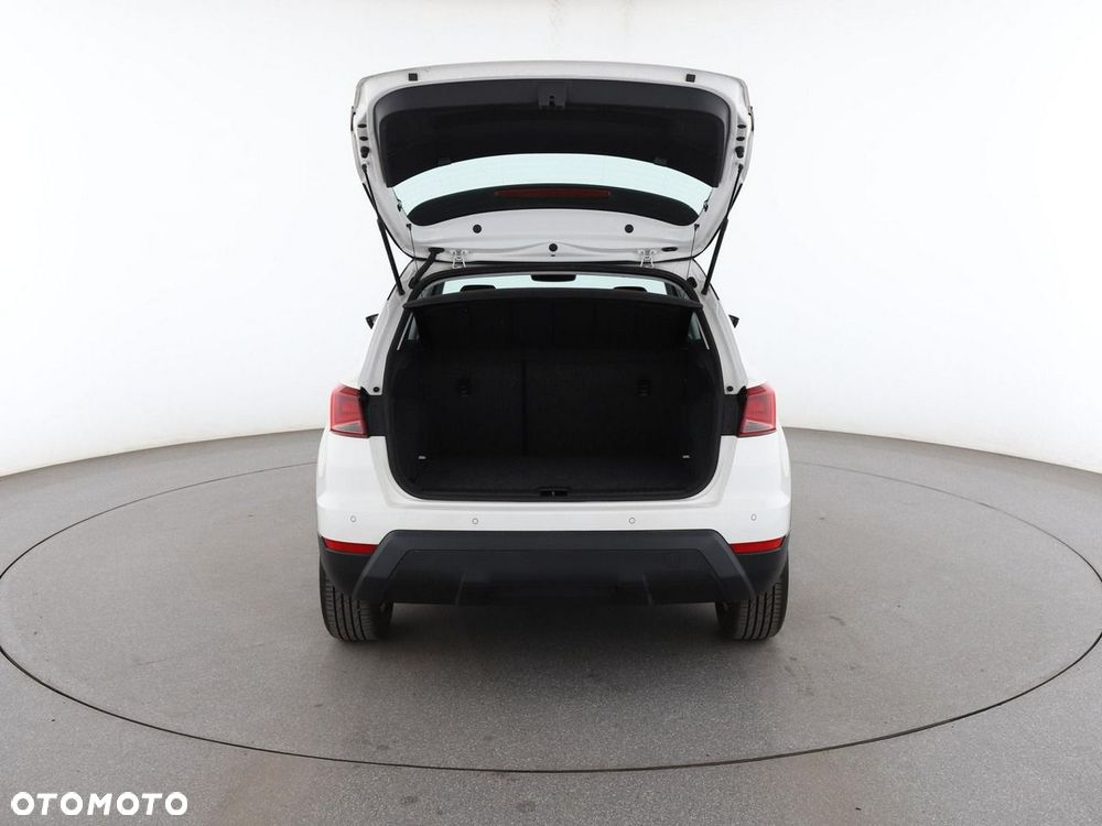 Seat Arona 1.6 TDI Style - 20