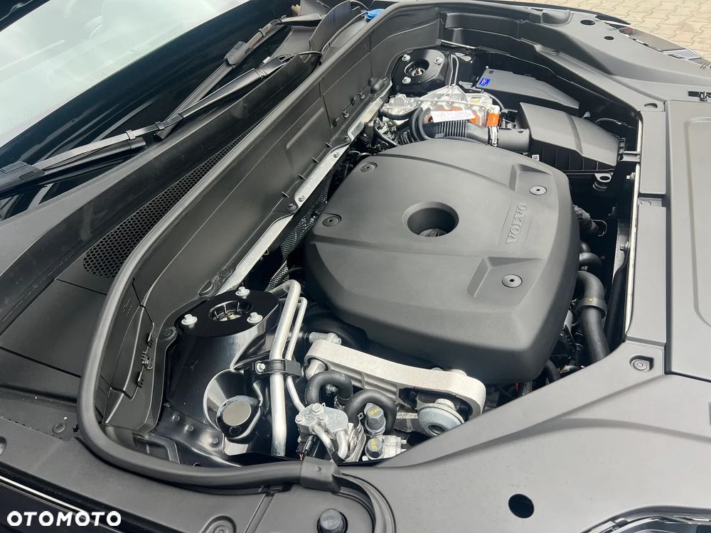 Volvo XC 90 T8 AWD Recharge Plus Dark - 10