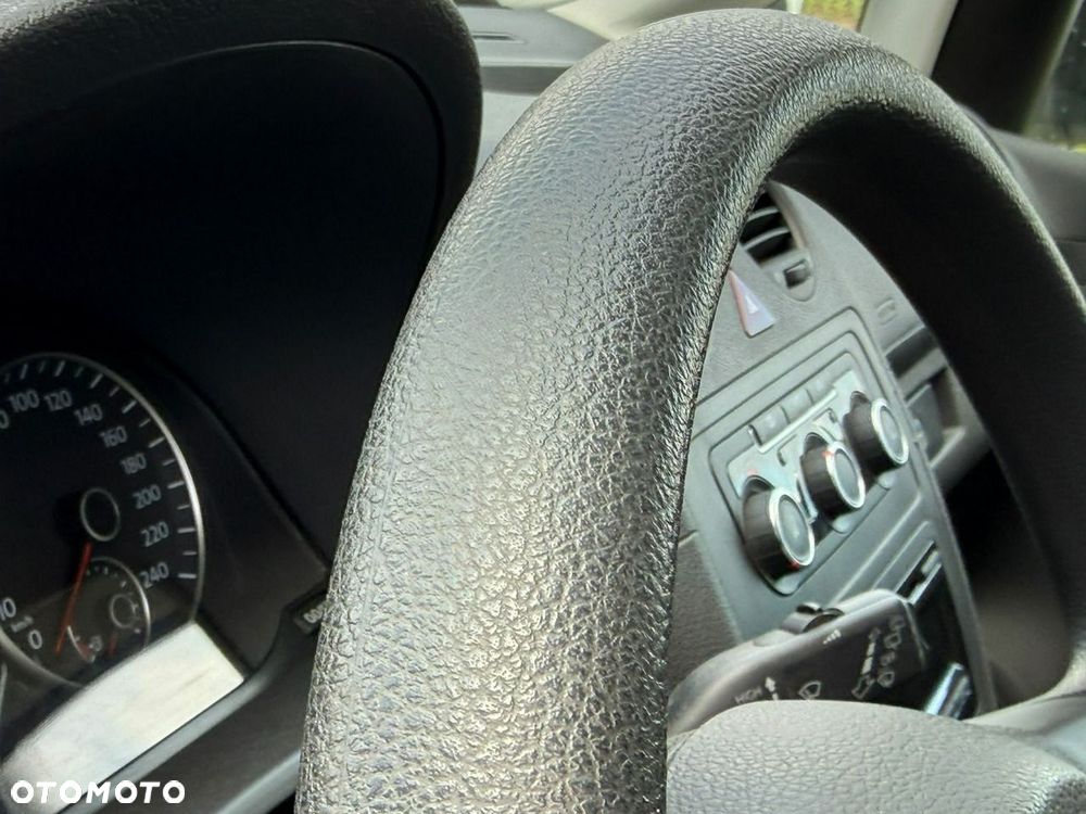 Volkswagen Caddy - 16