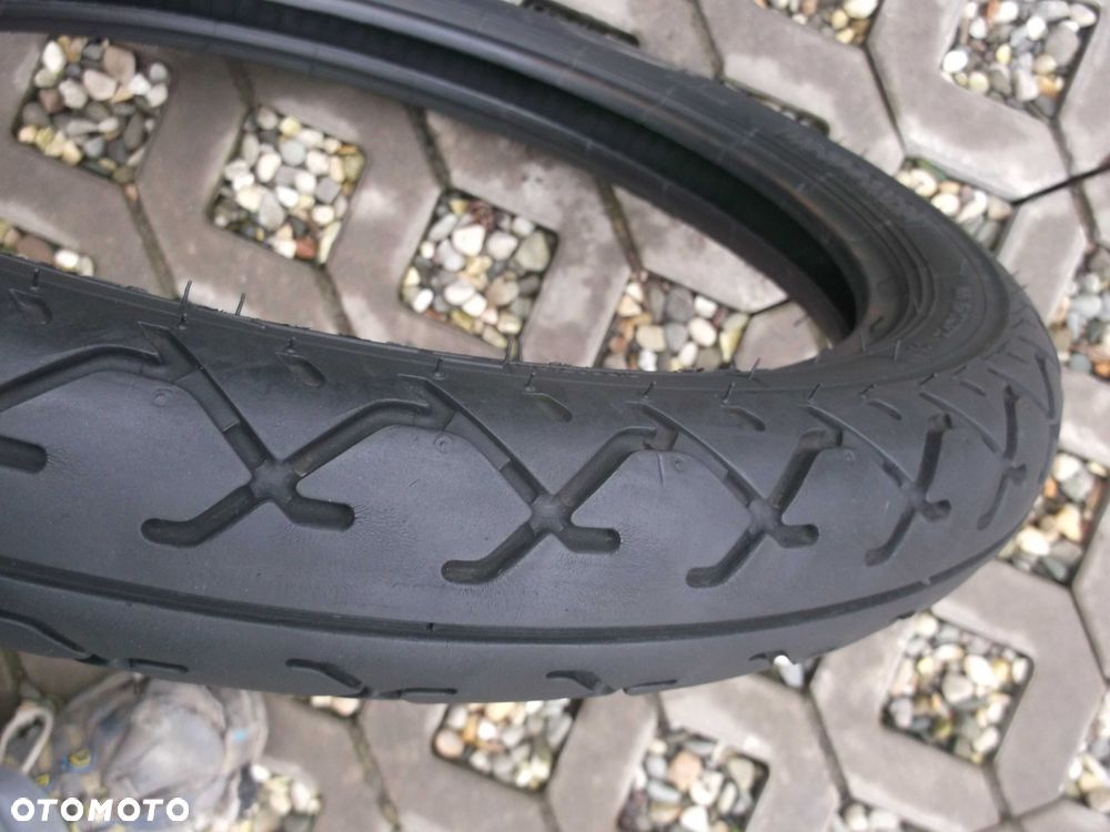 opona 3.00-18 Heidenau k65 mz romet wsk dot3619 3,00 -18 - 4
