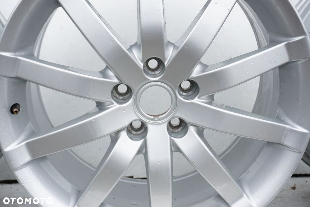 Aston Martin 5x114,3 19 8,5J et50,3 9,5J et62,5 - 5