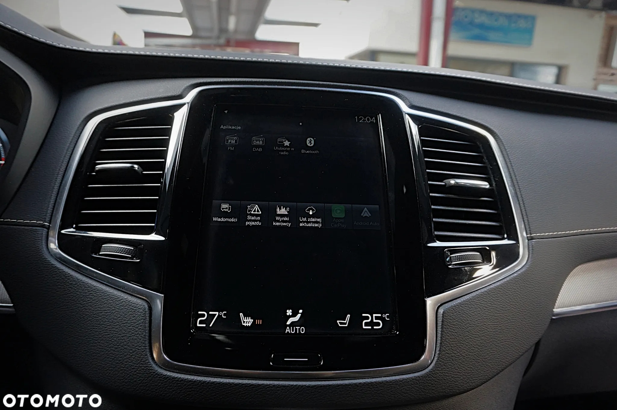 Volvo XC 90 - 21