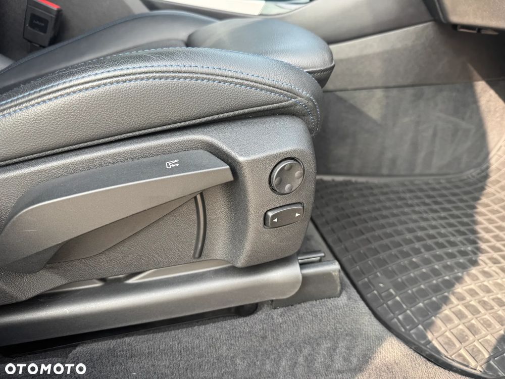 BMW X3 xDrive30i M Sport sport - 30