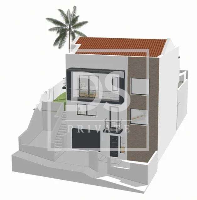 Moradia T3 com Piscina, Garagem 67 m² e Espaço Exterior – Santa Iria d - Grande imagem: 2/19