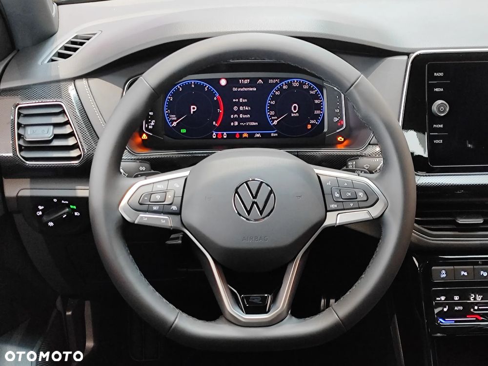 Volkswagen T-Cross - 34