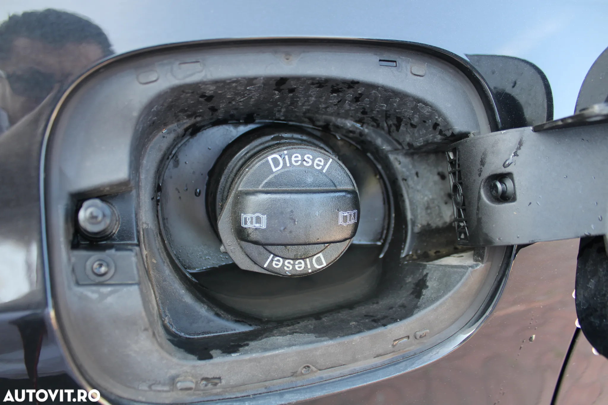 Audi Q5 2.0 TDI Quattro - 28