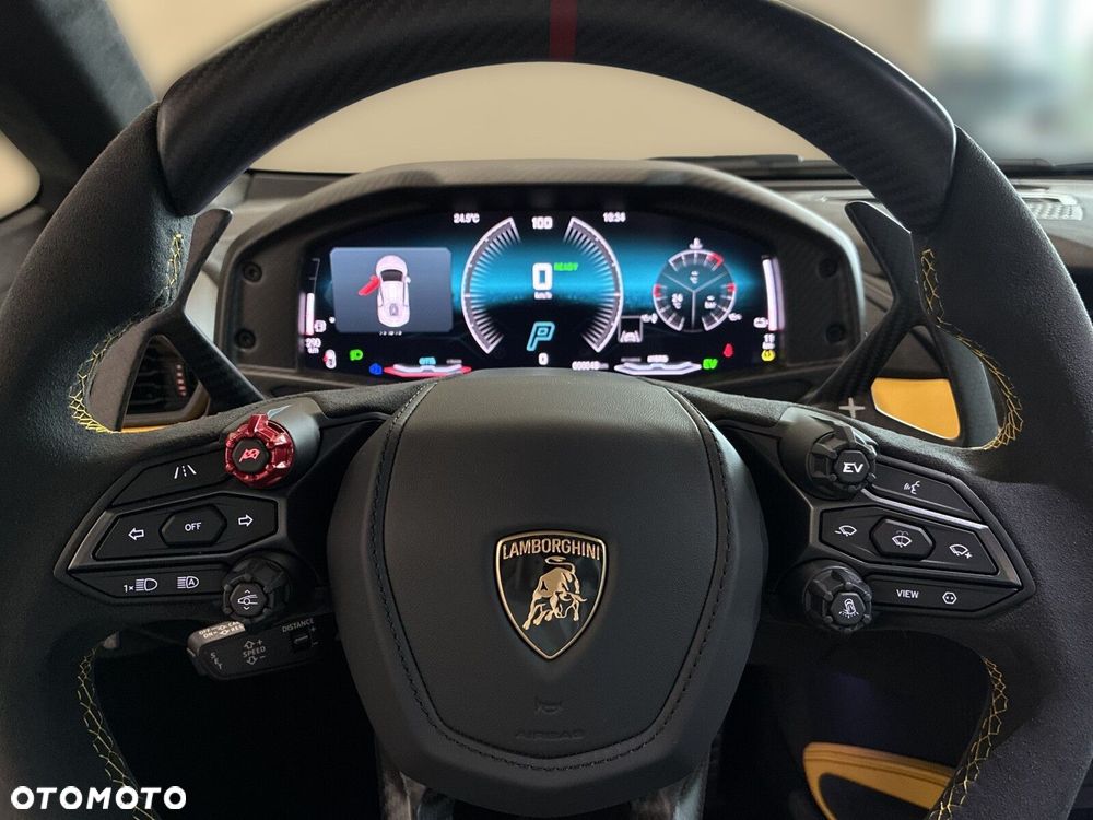 Lamborghini Inny - 15