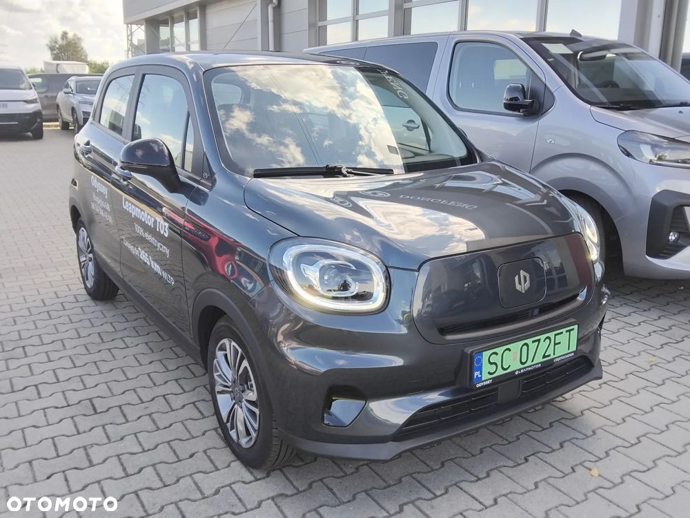 Leapmotor T03 37.3 kWh Smart - 3