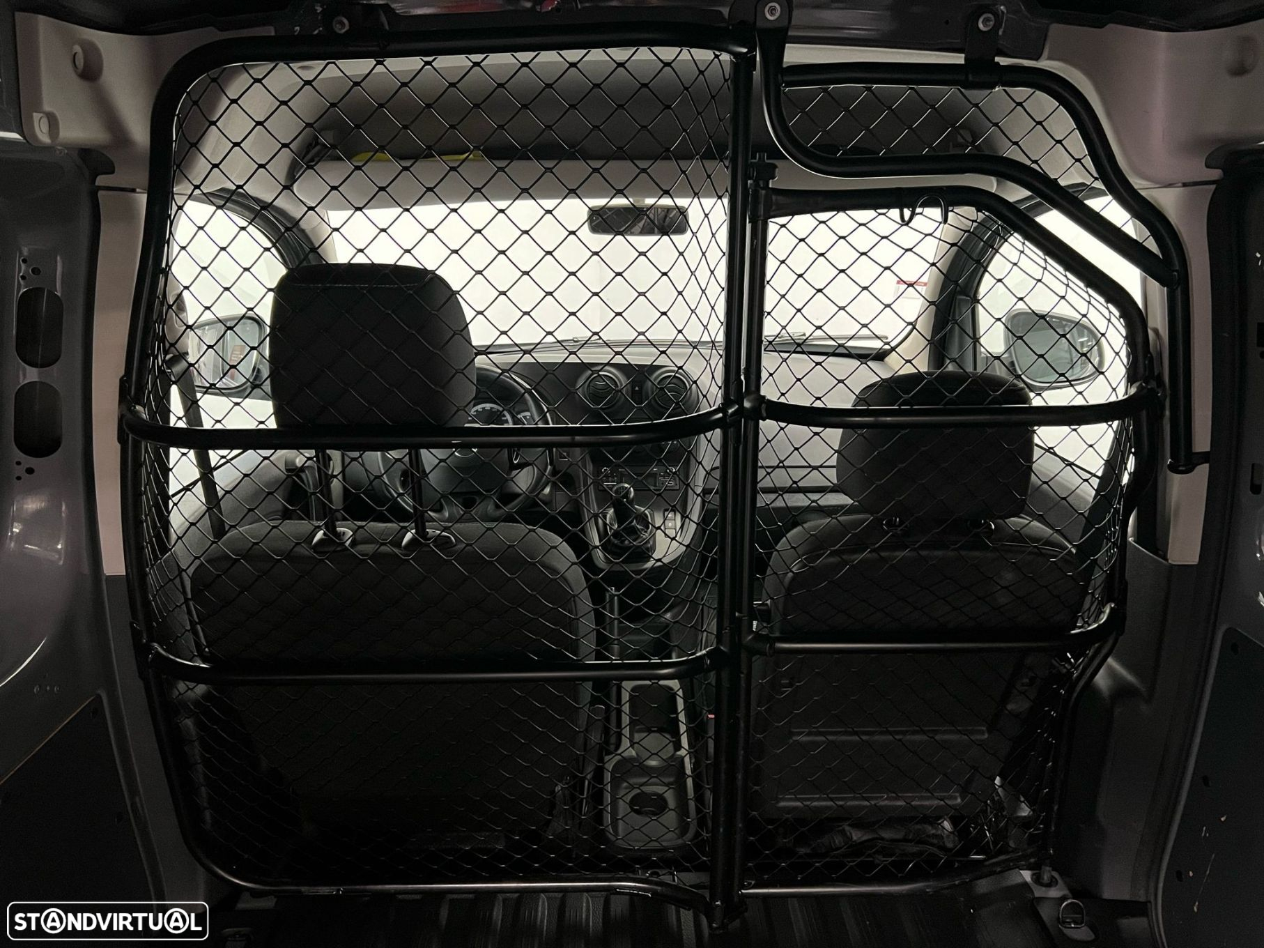 Mercedes-Benz Citan 109 CDi/27 - 13