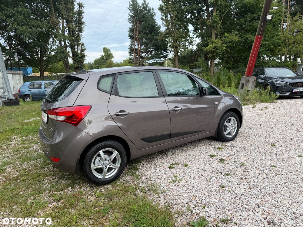 Hyundai ix20 1.6 Comfort - 7
