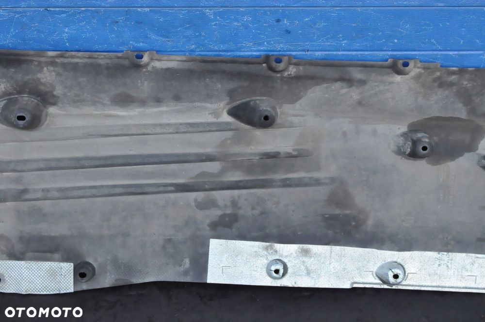 LAND ROVER DISCOVERY SPORT L550 LIFT OSŁONA PODWOZIA LEWA LK72-104C21-A - 7