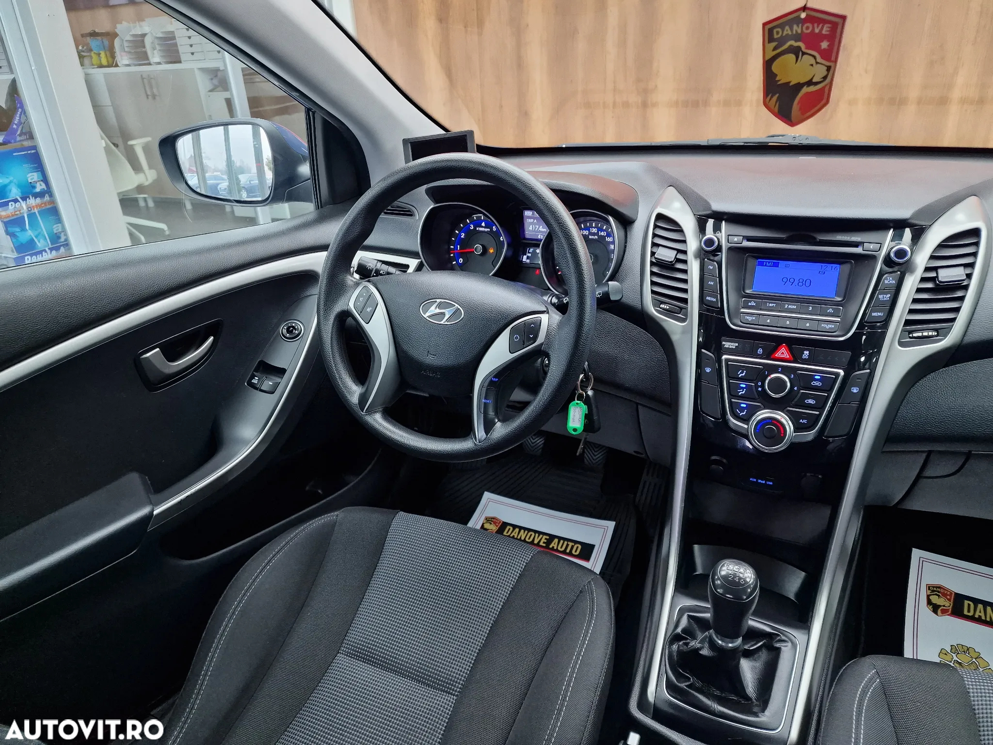 Hyundai i30 1.4 Comfort - 17