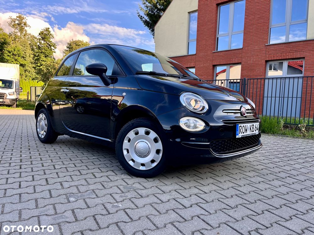 Fiat 500 - 7