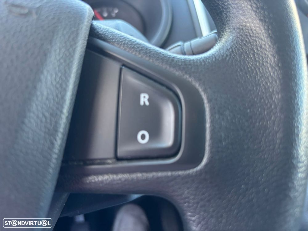 Renault Kangoo 1.5 dCI 95cv - SISTEMA DE FRIO -5º - FRIO PARQUE - IVA DEDUTÍVEL - 27