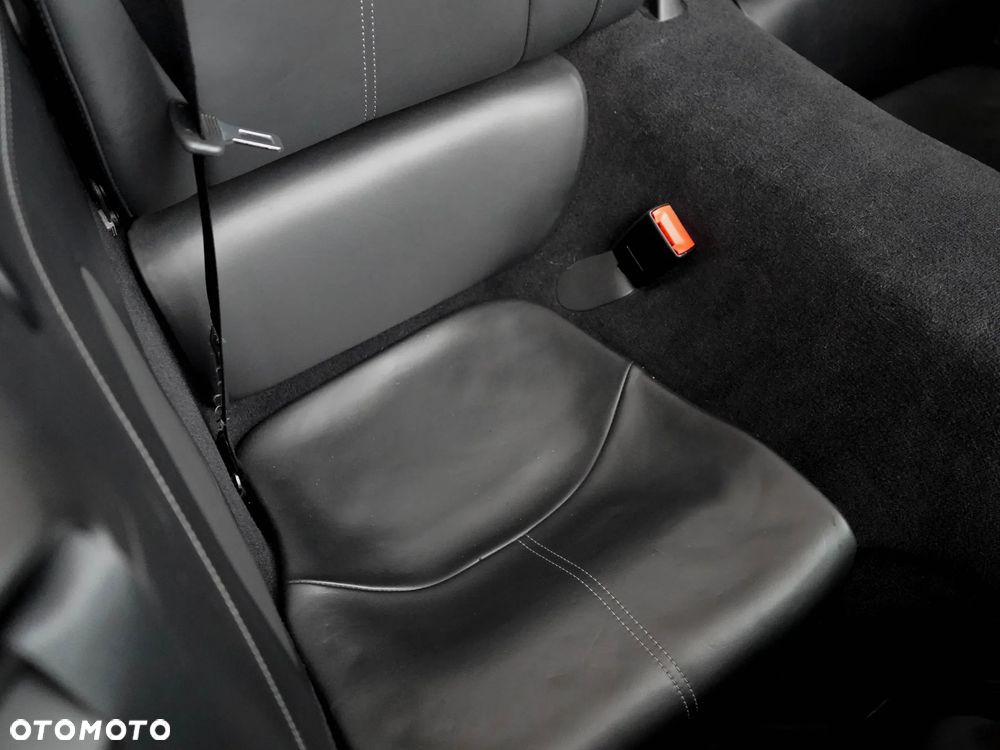 Porsche 911 Turbo S - 31